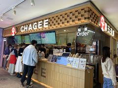 -霸王茶姬(上海静安大悦城店)