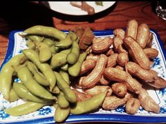 -东直门小院烧烤(回龙观东大街店)