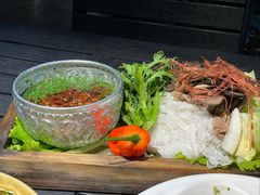 -品德宏·孔雀宴的发源地(金塔园店)