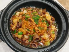 -天顺渔港·海景餐厅(星海广场店)