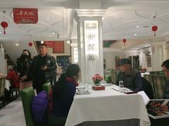 -大鸭梨烤鸭(左家庄店)