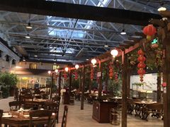 大堂-森谷美食公园(杨行店)