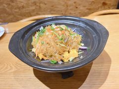 -如轩·海鲜砂锅粥·潮汕菜(沿江东路店)