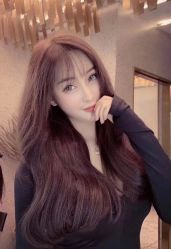 点击看大图 -3AM·S HAIR SALON烫发染发接发