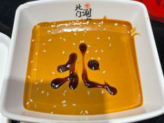 -北门涮肉·炭火铜锅涮肉(什刹海店)