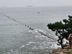 -青岛第二海水浴场