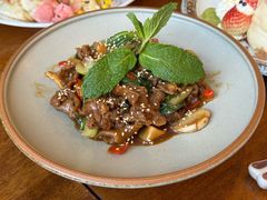 -山由之cafe&meal(小寨店)