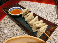 -南京大牌档(香港广场店)