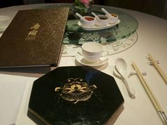 -唐阁(香港朗廷酒店)