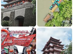 -惠州康帝国际酒店