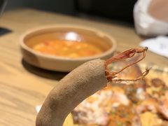 -茄子恰恰·新云南小炒(坪山益田店)