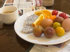 -海宁开元名都大酒店·地中海自助餐厅