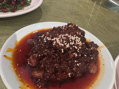 -院8里·小聚园老川菜(九眼桥店)