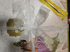 -美丽心情蛋糕(江苏路店)