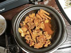 -董府·古宅餐厅