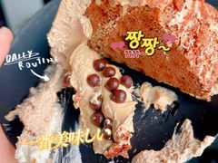 -浮光之丘MontCake生日蛋糕(花牌坊店)