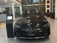 -上海德星奔驰(江杨南路店)