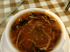 -新大咀港式茶餐厅(宝山万达店)