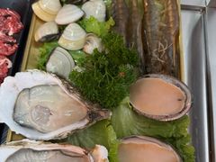 -三头牛·潮汕牛肉生蚝火锅 (夏湾店)