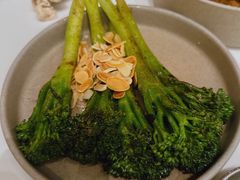 -胡麻(静安嘉里店)