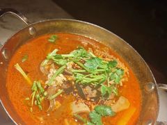 -绿茶餐厅(乐峰广场店)