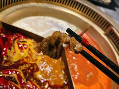 -麻路成都火锅(柏威年店)