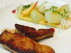 -广州四季酒店·佰鲜汇·现代法餐