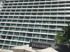 -新加坡文华东方酒店