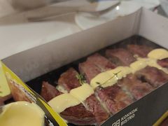 -卡朋西餐(铂顿城店)