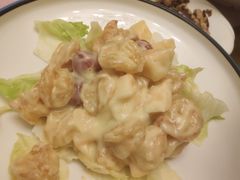 -昱德来·天津菜(河西店)