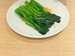 -蔡澜点心·粤菜(新街口IFCX店)