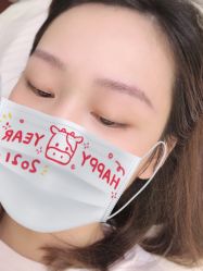 -久匠·纹眉半永久野生眉
