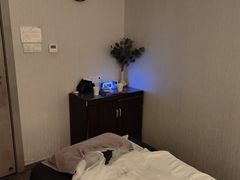 -禧瑞 ·丝浴主题·水疗·spa(中山公园店)