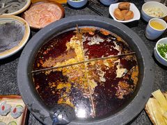 -陈眼镜火锅(总店)