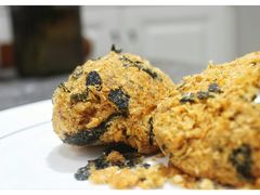海苔风味酥松小贝-鲍师傅糕点(春熙路店)