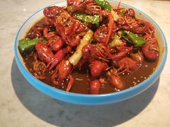 -舞虾小说.涮肉.烧烤(国顺东路店)
