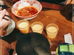 -老湘村·湖南土菜(天河维多利店)