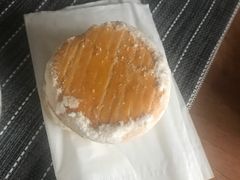 -中关村茶点