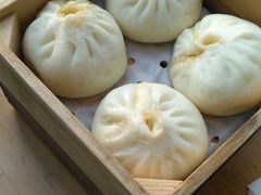 -食膳公园包子铺(烈士公园店)