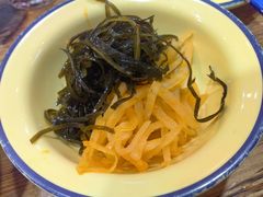 -香约老地方烧烤(九道街店)