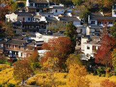 -塔川景区