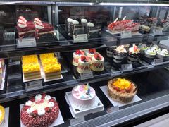 -85度C(广州黄边店)