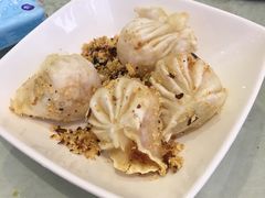 避风塘虾饺-源华酒家(联世广场店)