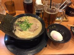 -博多一幸舍(侨福芳草地购物中心店)