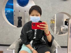-IN STYLE·全国形象店