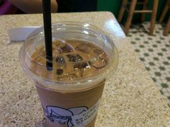 -孖记茶档·热腾茶餐(荔湾领展广场店)