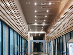 -新东里羽毛球馆(森宏购物广场店)