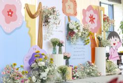 -艾米婚纱&婚礼策划