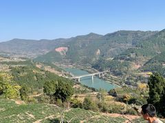 -金堂县云顶石城风景区