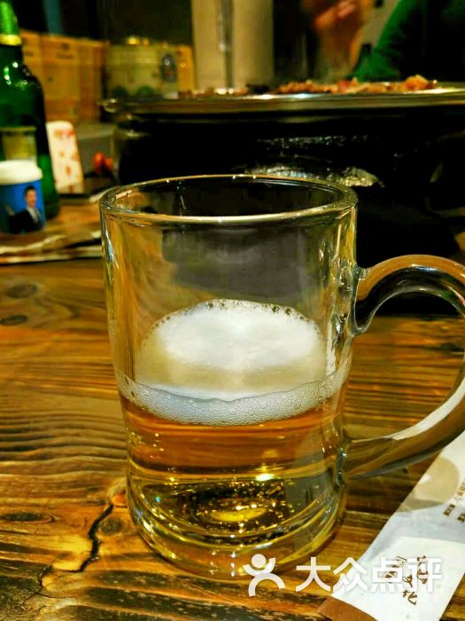 蜗居烤肉啤酒图片 - 第25张